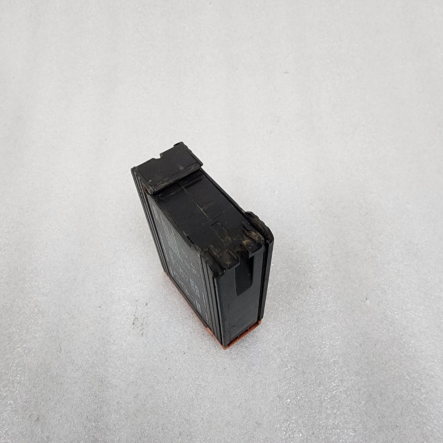 MINILEC WTR D1 WINDING TEMPERATURE RELAY