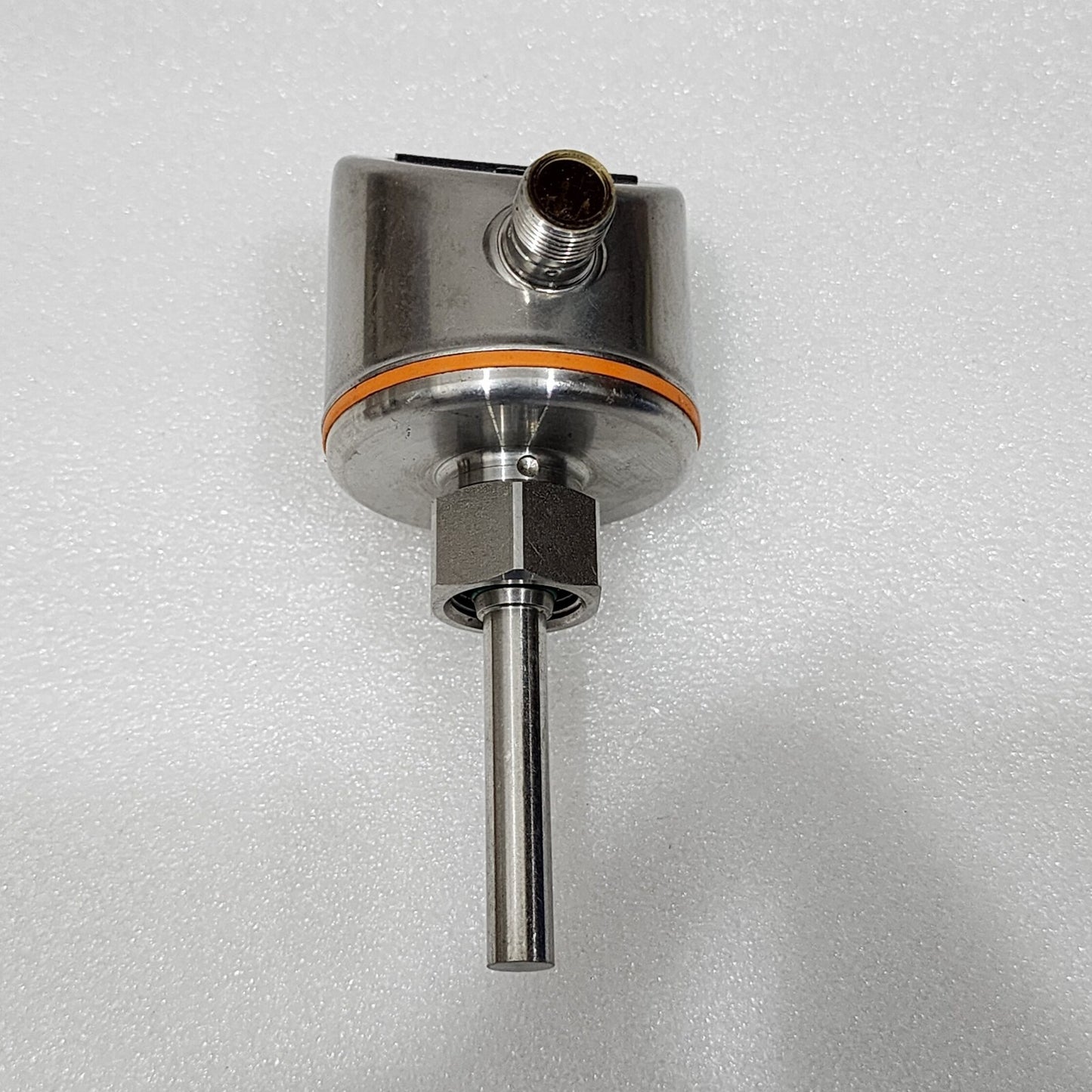 IFM SI5010 FLOW MONITOR SCALE DISPLAY
