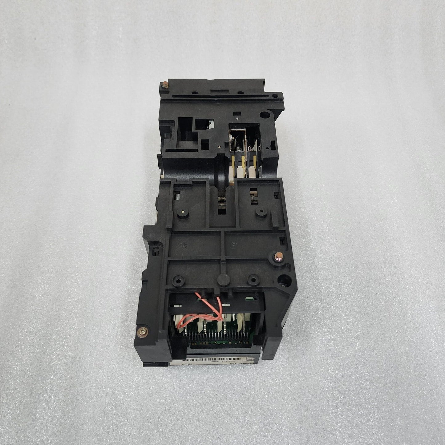 MERLIN GERIN STR28D CIRCUIT BREAKER TRIP CONTROL UNIT 4000A TF2979 144