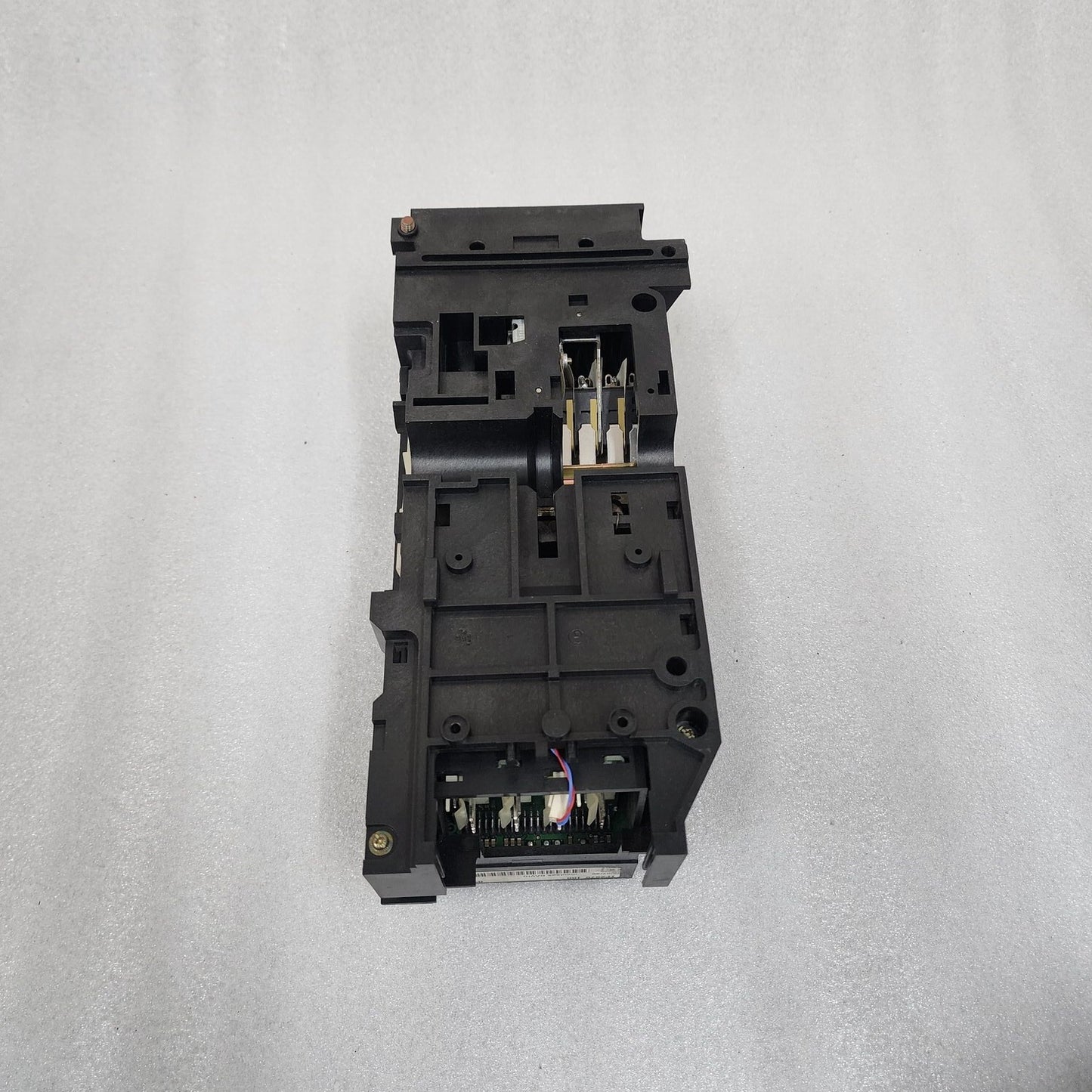 MERLIN GERIN STR28D CIRCUIT BREAKER TRIP CONTROL UNIT 800A TF2979