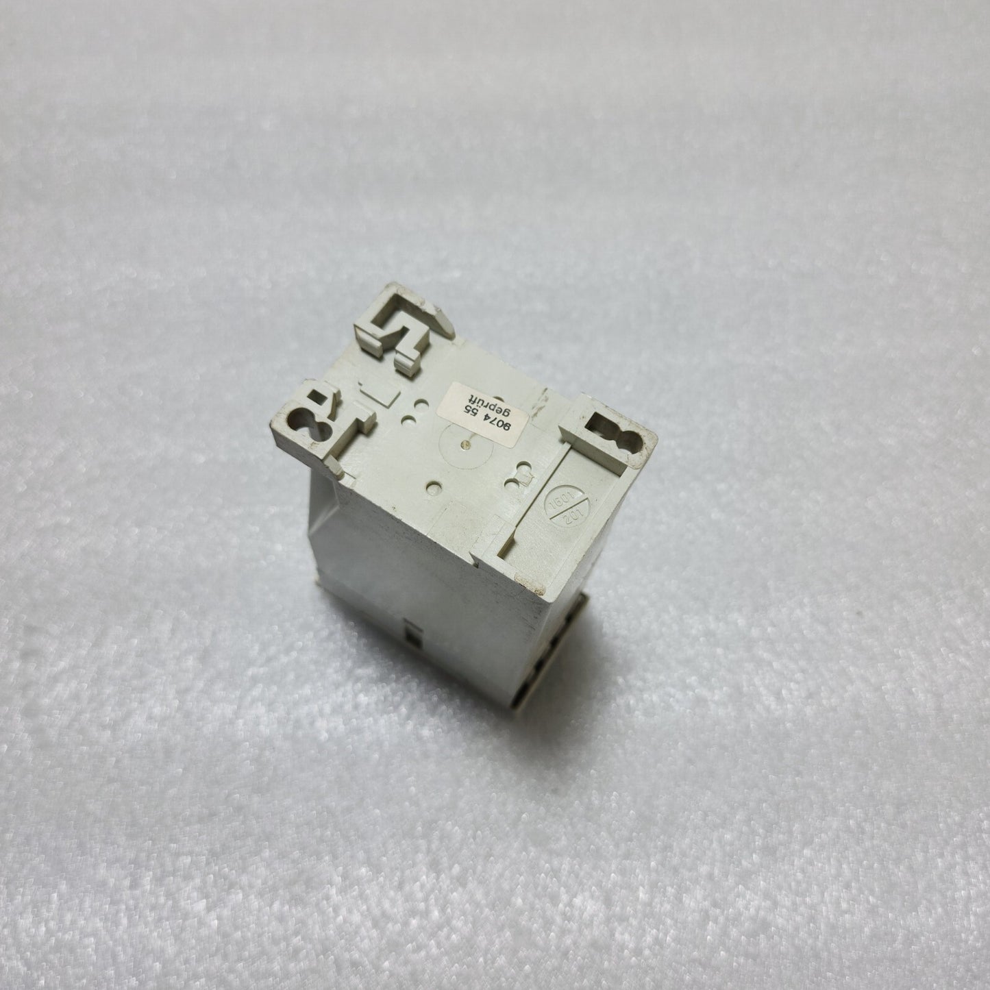 DOLD AI 942.002/66 TIME RELAY 0018452 440V