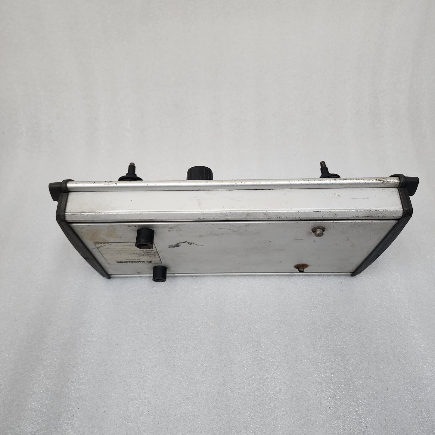 KAHLBACHER PHS POWER HYDRAULIC CONTROLLER SYSTEM