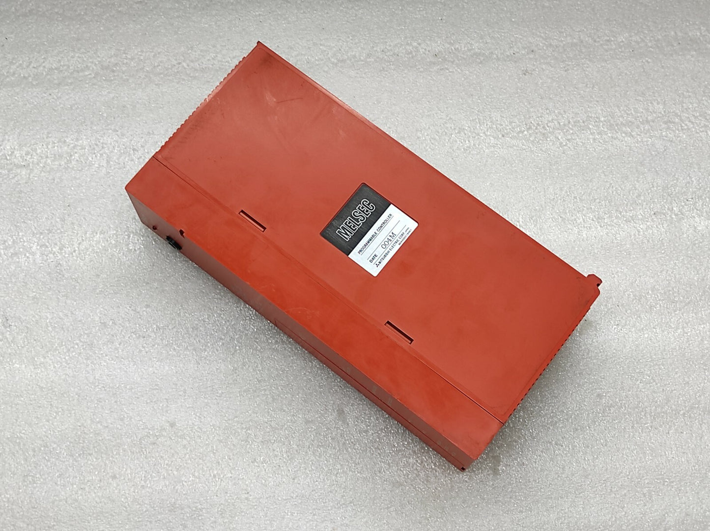 MITSUBISHI MELSEC A62P PROGRAMMABLE CONTROLLER
