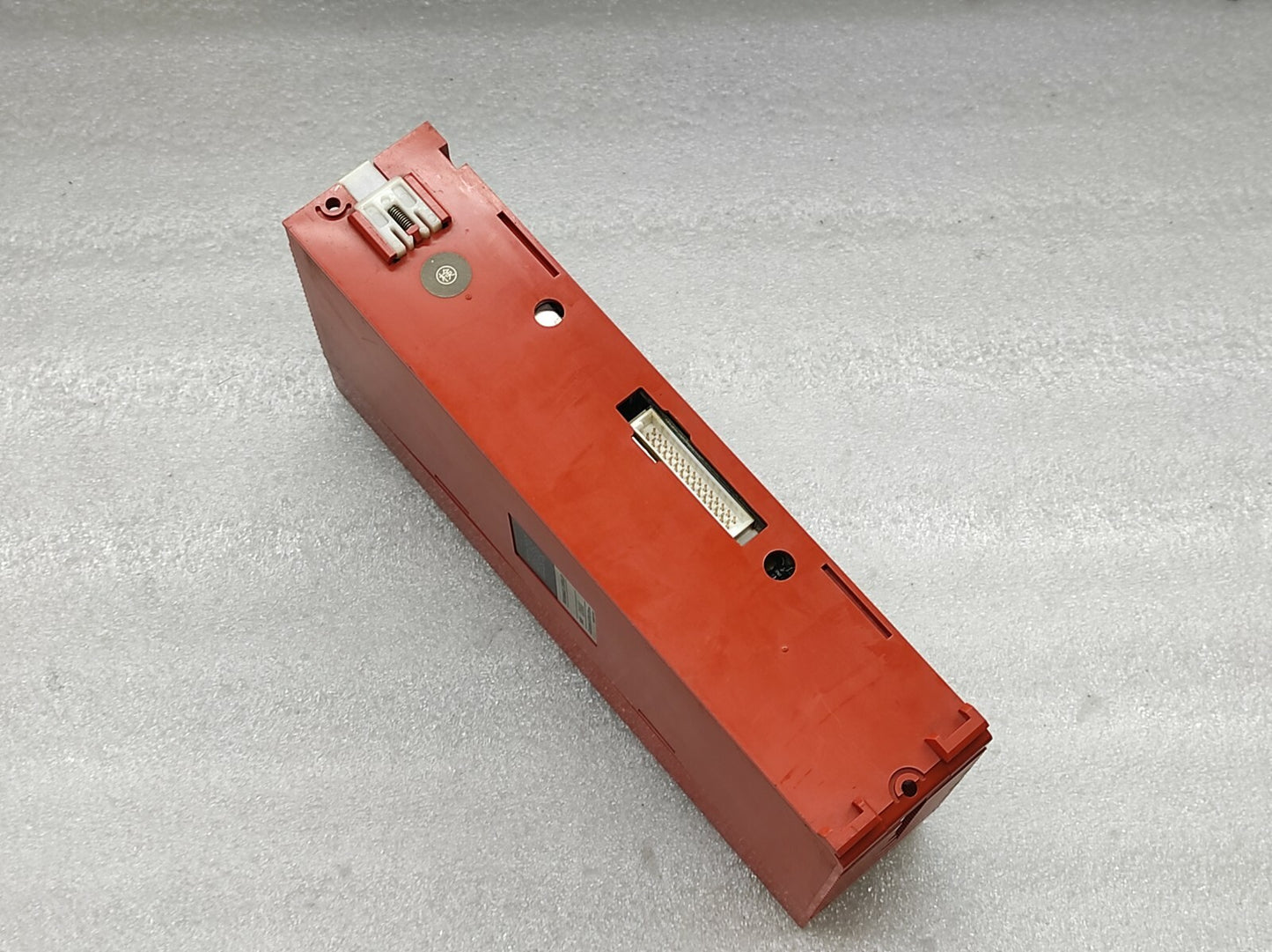MITSUBISHI MELSEC A62P PROGRAMMABLE CONTROLLER