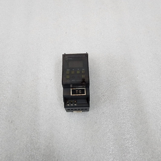 GENERAL INDUSTRIAL CONTRTOLS T2DDT7 ASTRONOMICAL TIME SWITCH 110-240VAC