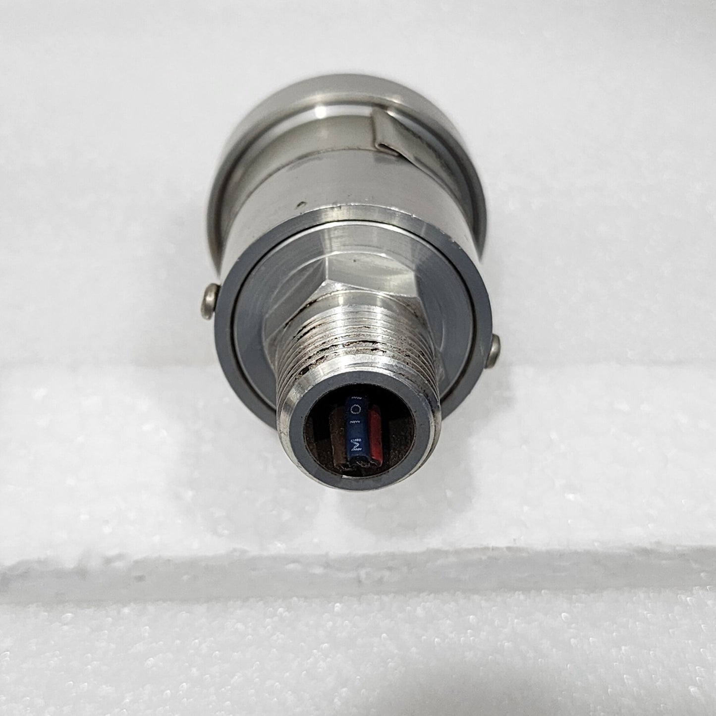 CUSTOM CONTROL SENSORS 611G8005 PRESSURE SWITCH 1000 PSIG 69 BAR