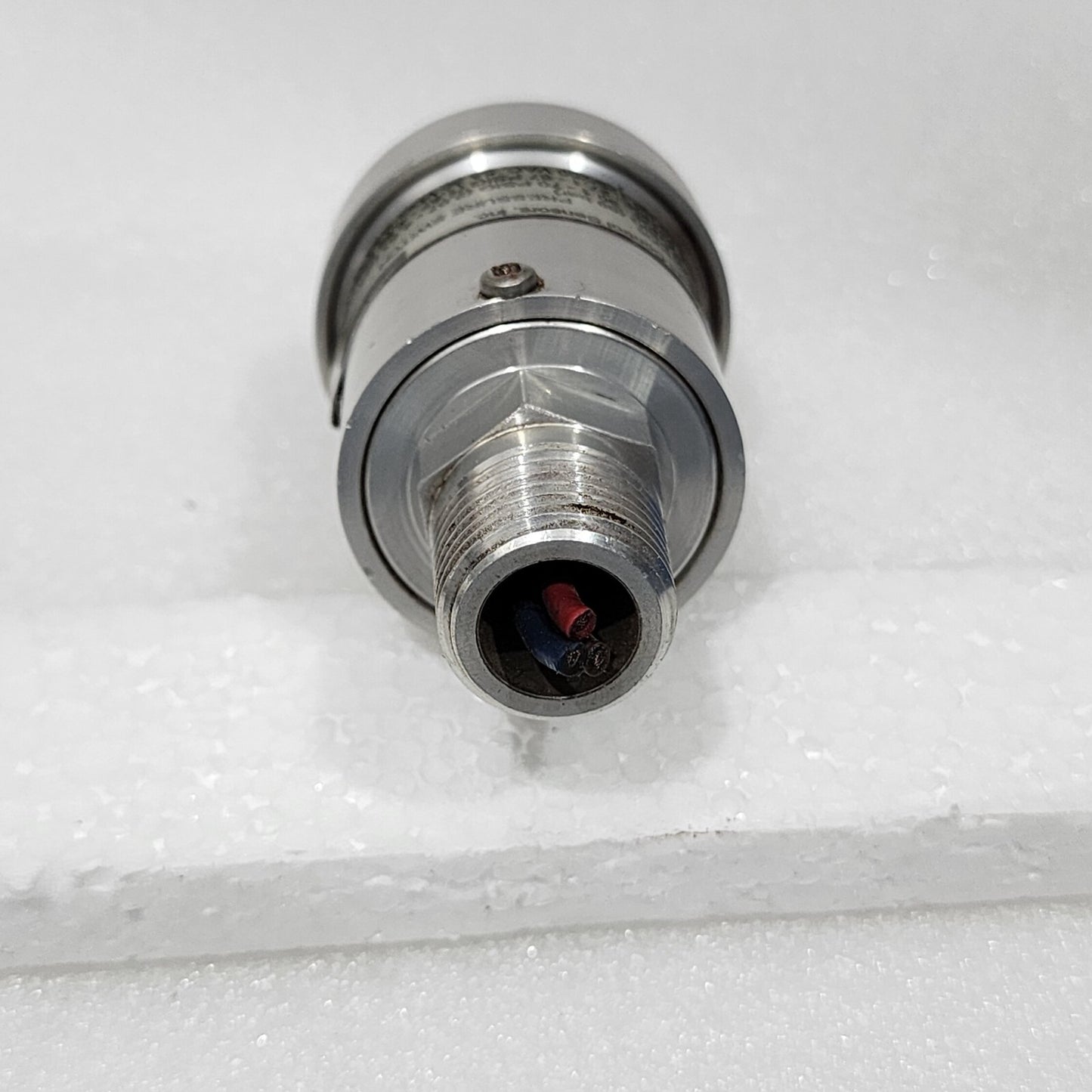 CUSTOM CONTROL SENSORS 611G8005 PRESSURE SWITCH 1000 PSIG 69 BAR