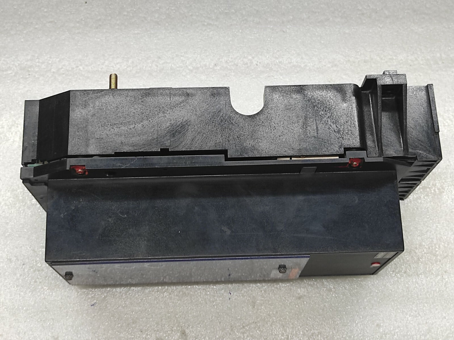 MERLIN GERIN SCHNEIDER ST 318 S CONTROL TRIP UNIT 2500A ST318S