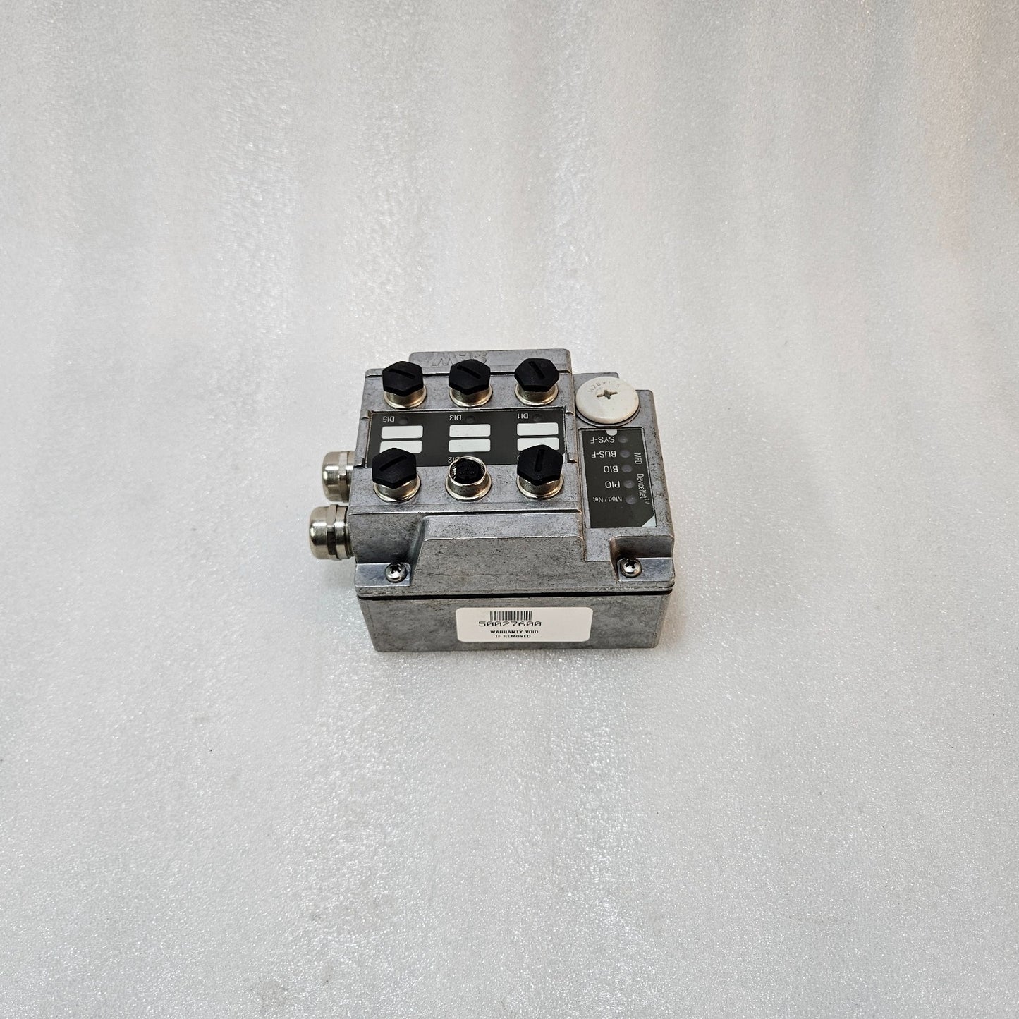 SEW EURODRIVE MFD32A DEVICENET MODULE08235538 INDUSTRIAL FIELDBUS COMMUNICATION