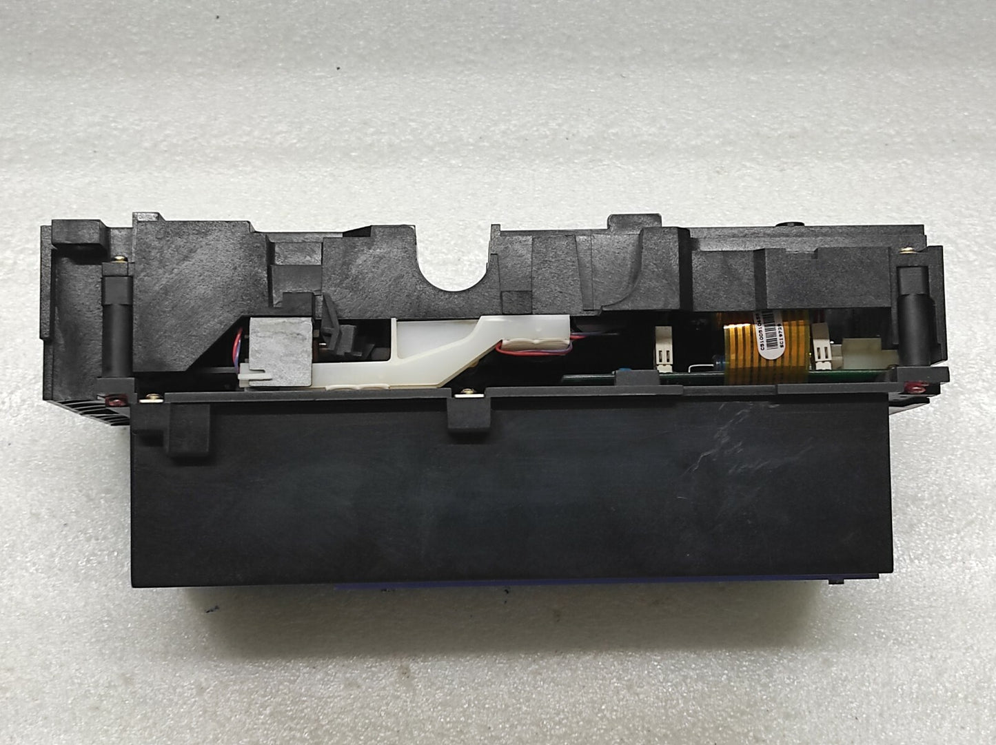 MERLIN GERIN SCHNEIDER ST 318 S CONTROL TRIP UNIT 2500A ST318S