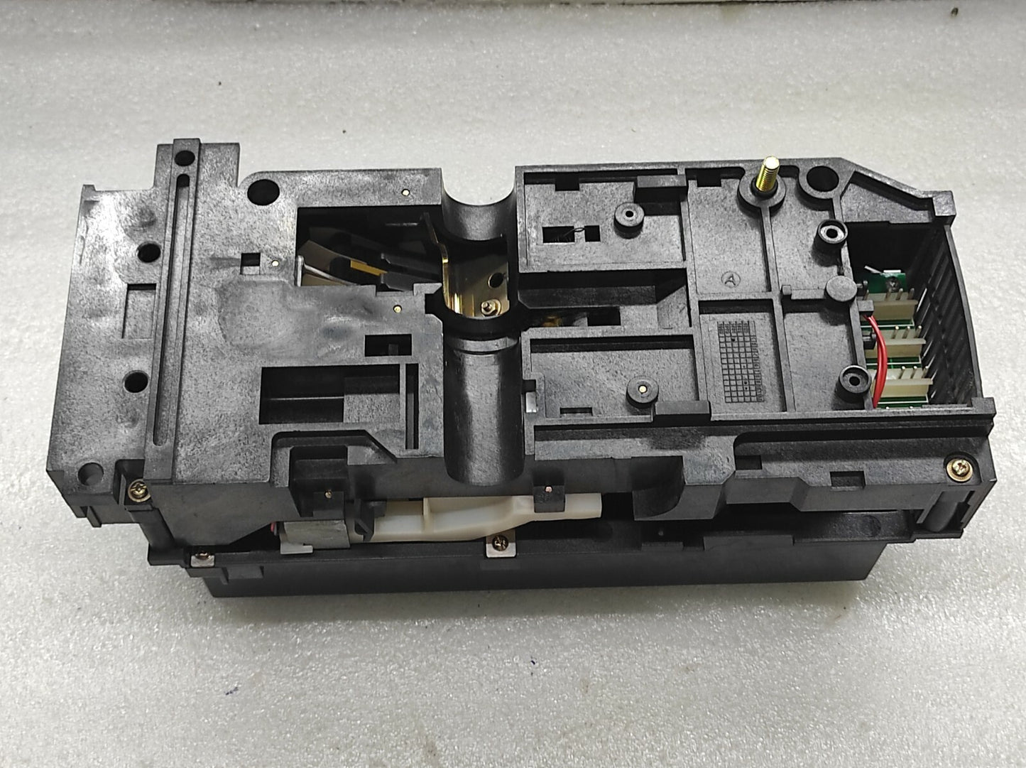 MERLIN GERIN SCHNEIDER ST 318 S CONTROL TRIP UNIT 2500A ST318S