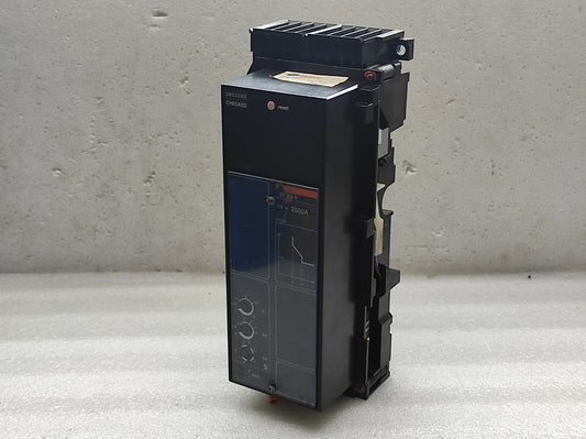MERLIN GERIN SCHNEIDER ST 308 S PROGRAMMER CONTROL TRIP UNIT 2500A ST308S 685788