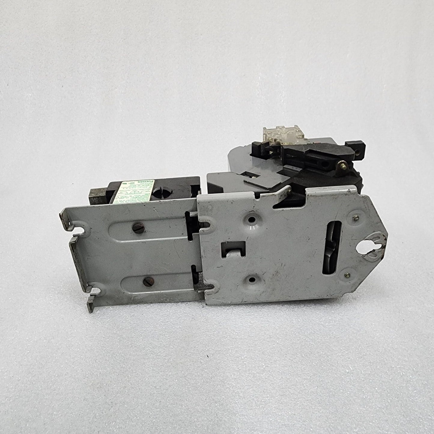 FURNAS 14FP32A-91 STARTER 45A OVERLOAD RELAY 48GC39AA3 190-220V/220-240V