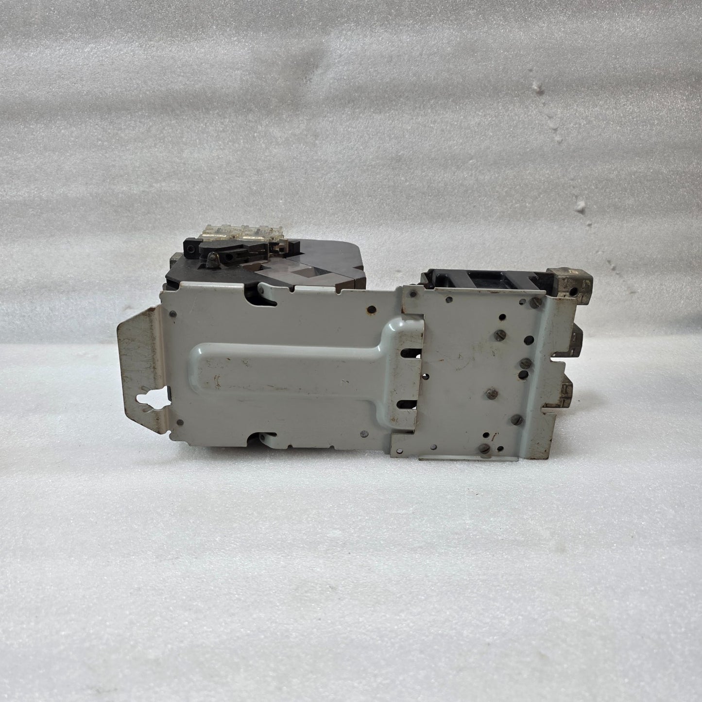 FURNAS 14JG32A-81 SER B MOTOR STARTER 135A 190-240V