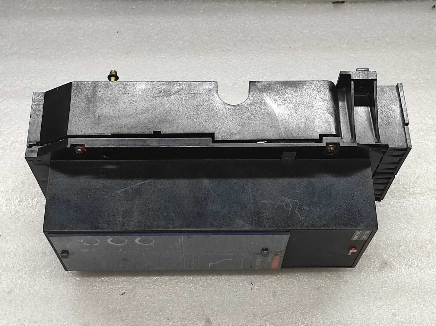 MERLIN GERIN SCHNEIDER ST 308 S PROGRAMMER CONTROL TRIP UNIT 2500A ST308S 685788