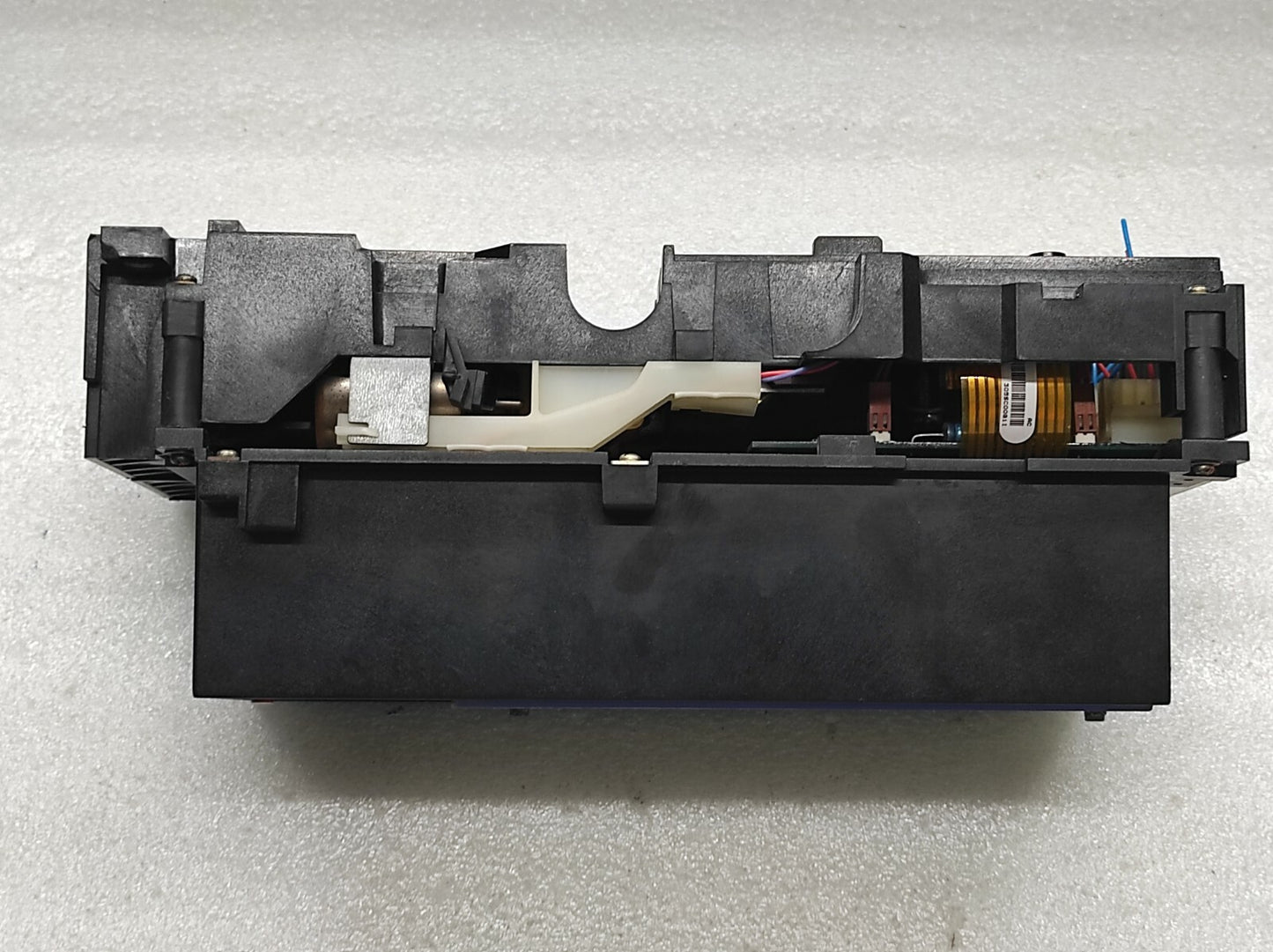 MERLIN GERIN SCHNEIDER ST 308 S PROGRAMMER CONTROL TRIP UNIT 2500A ST308S 685788