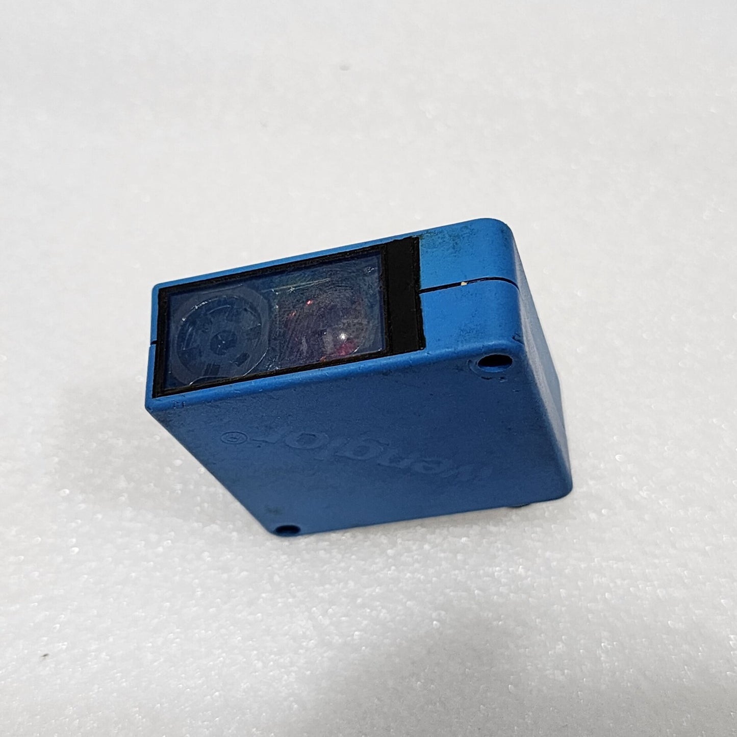 WENGLOR YP11MGVL80 LASER DISTANCE SENSOR HIGH-PRECISION