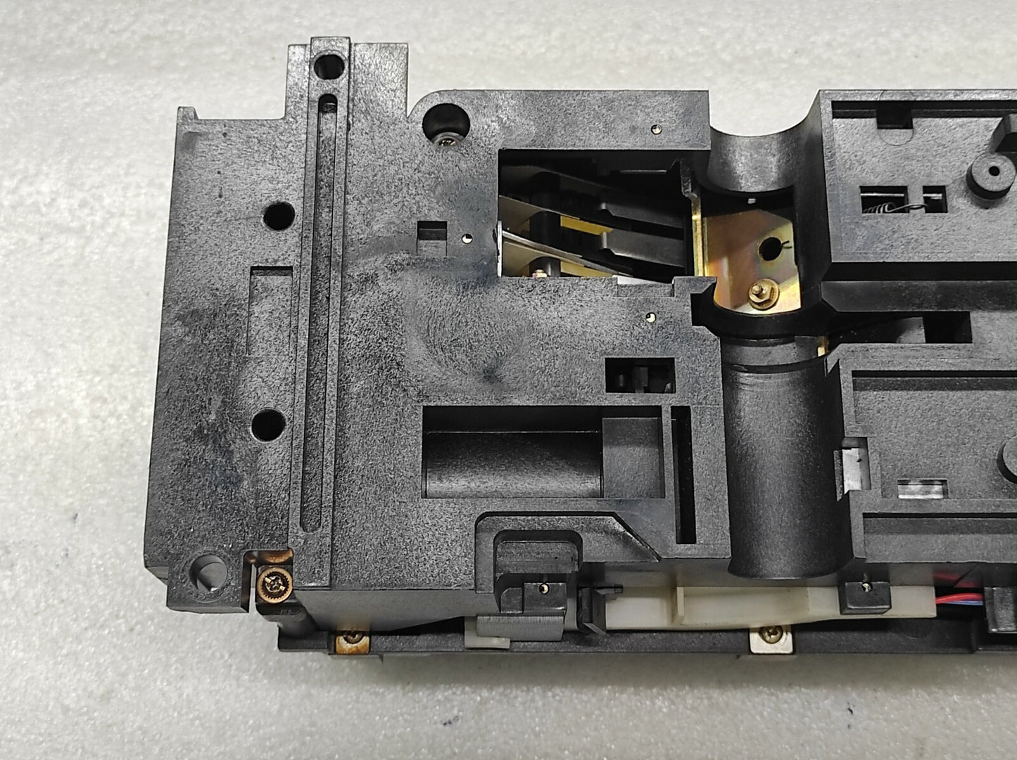 MERLIN GERIN SCHNEIDER ST 308 S PROGRAMMER CONTROL TRIP UNIT 2500A ST308S 685788