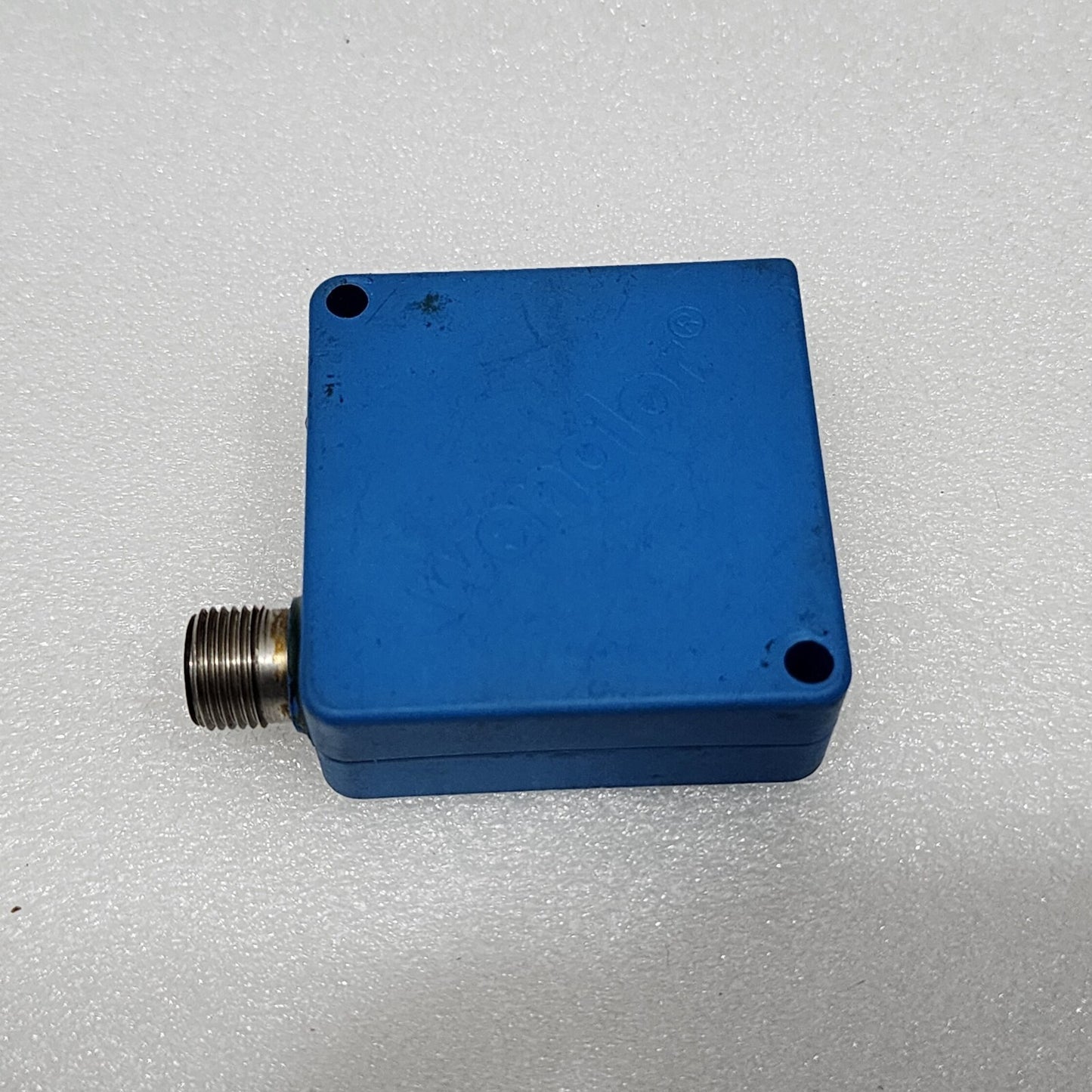 WENGLOR YP11MGVL80 LASER DISTANCE SENSOR HIGH-PRECISION