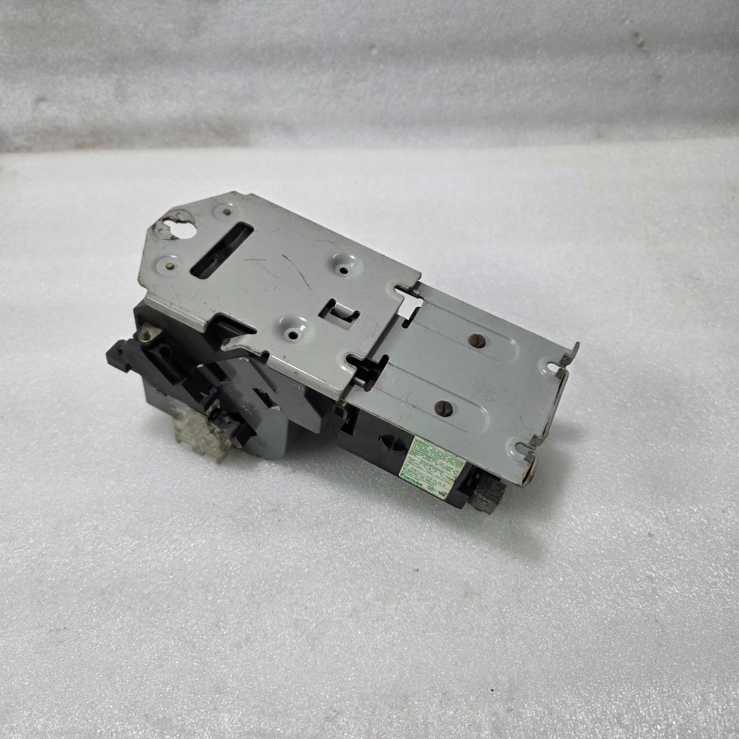 FURNAS 14FP32A-91 STARTER 45A OVERLOAD RELAY 48GC39AA3 190-220V/220-240V