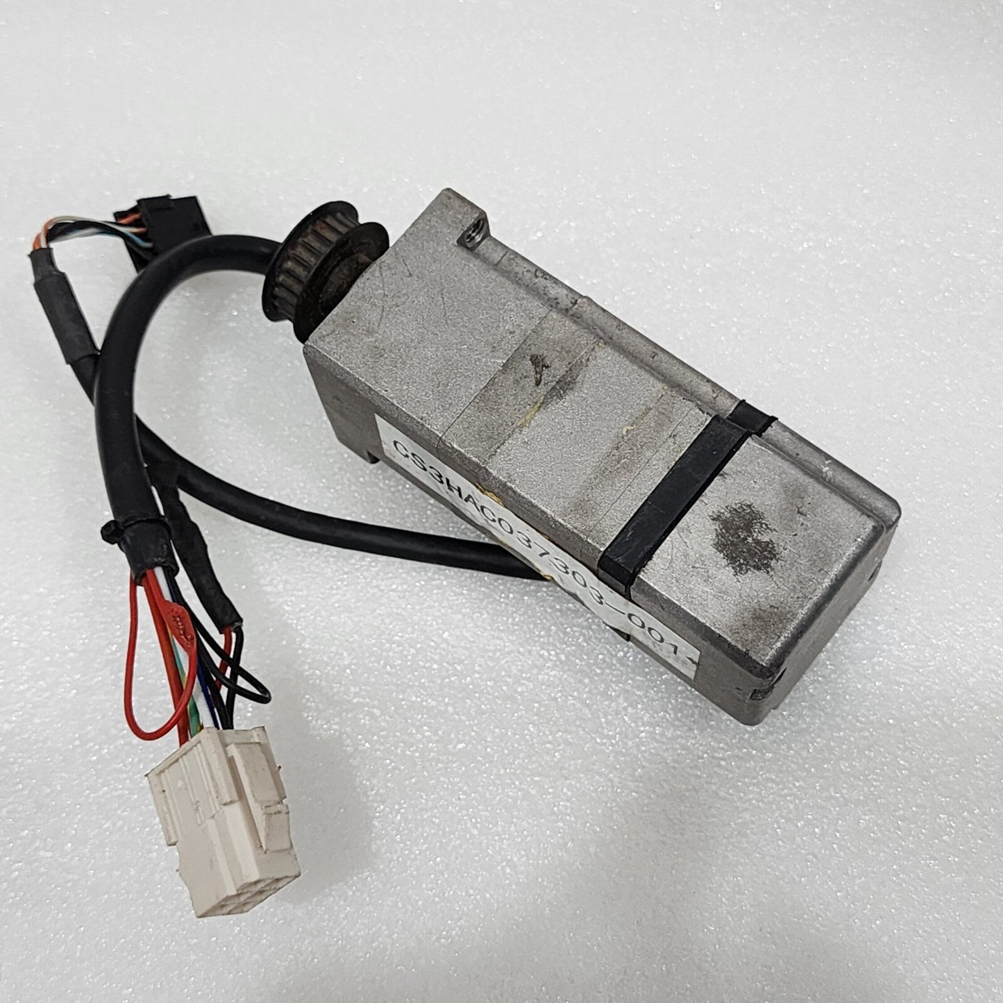ABB 3HAC031936-001 MOTOR TYPE B