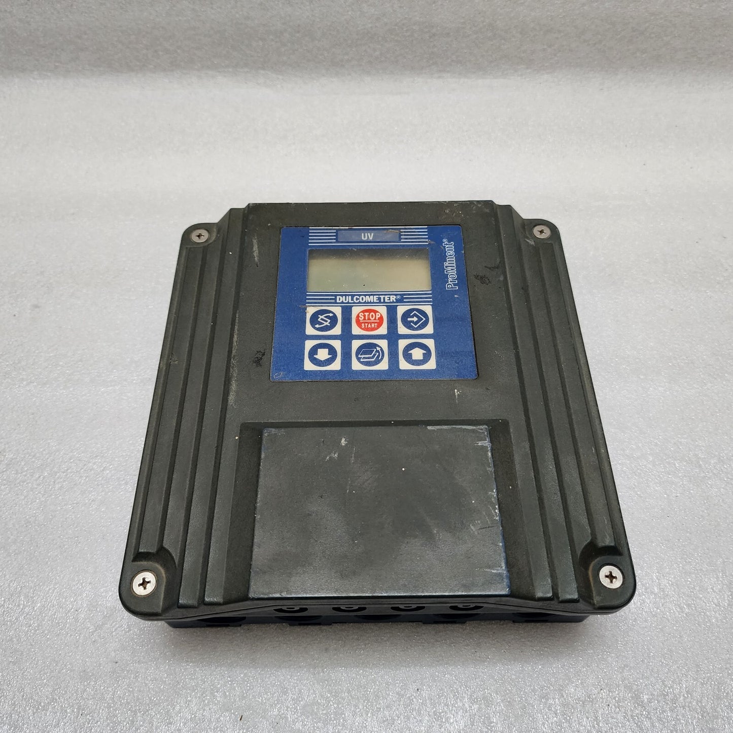 PROMINENT DOSLERTECHNIK REGLER KPL UV-AS/I DULCOMETER 230VAC