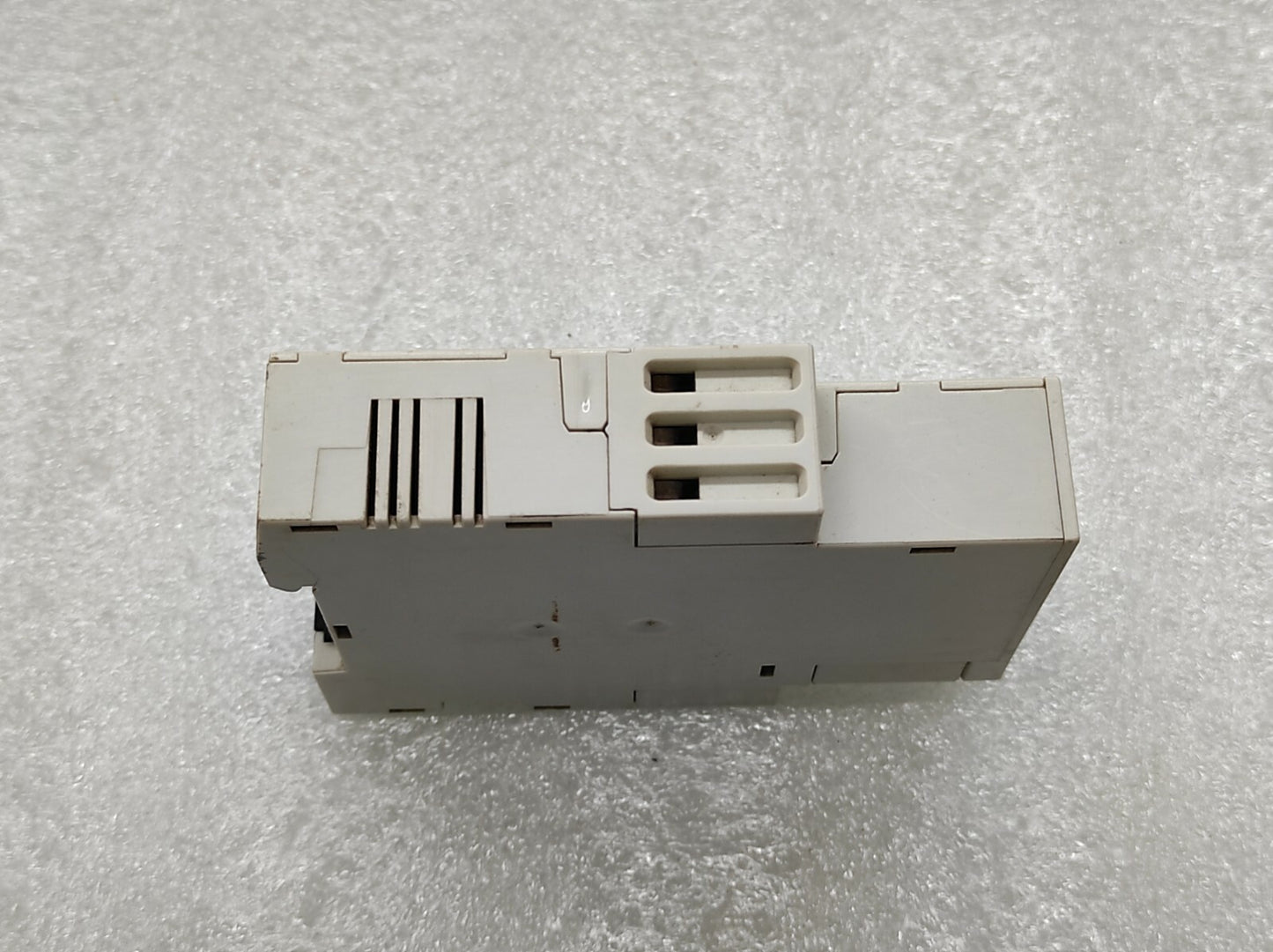 EBERLE WPH-2 3-PHASE SEQUENCE RELAY 080023162300