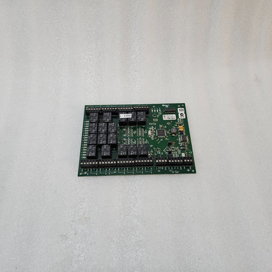 LENEL LNL-1200 ACCESS CONTROL SUB-ASSEMBLY BOARD | UL LISTED SECURITY MODULE | H