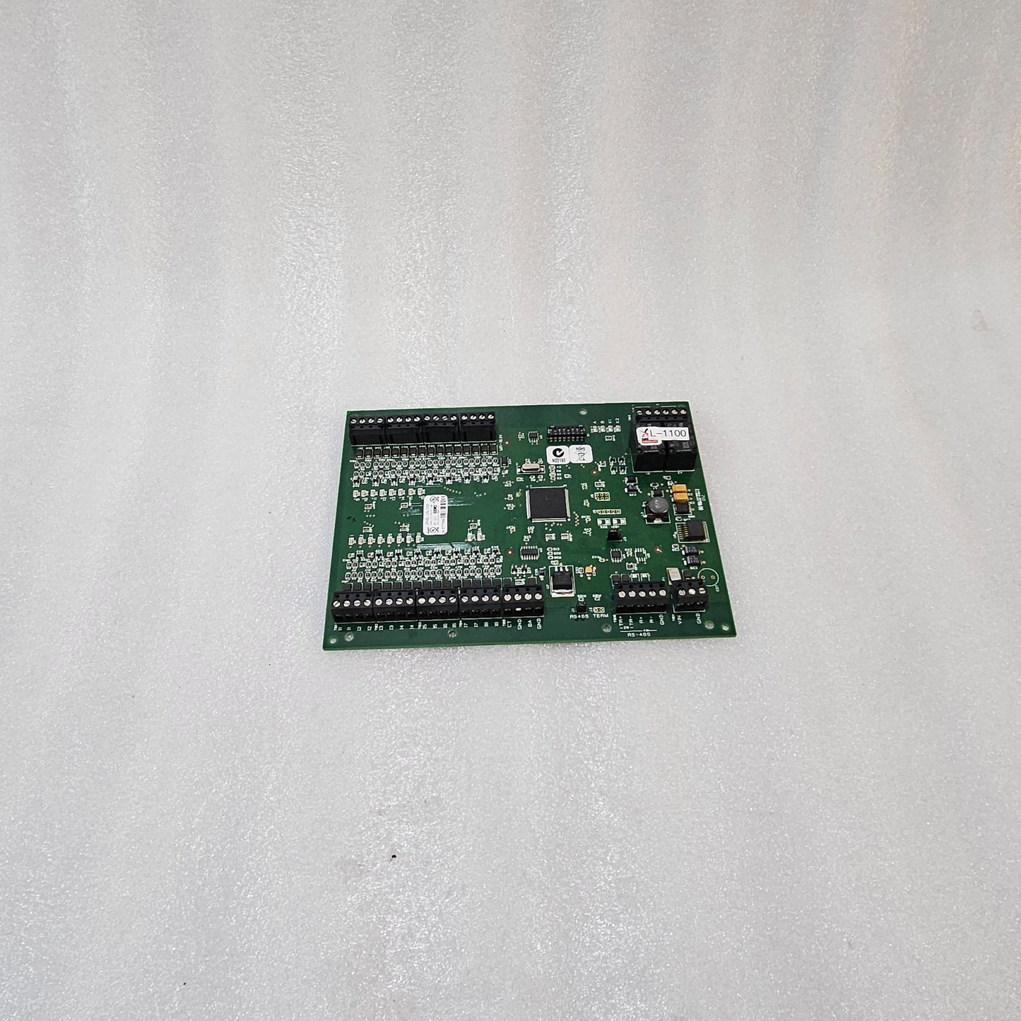 LENEL LNL-1100 INTELLIGENT SYSTEM CONTROLLER ACCESS CONTROL MODULE – SECURITY SU