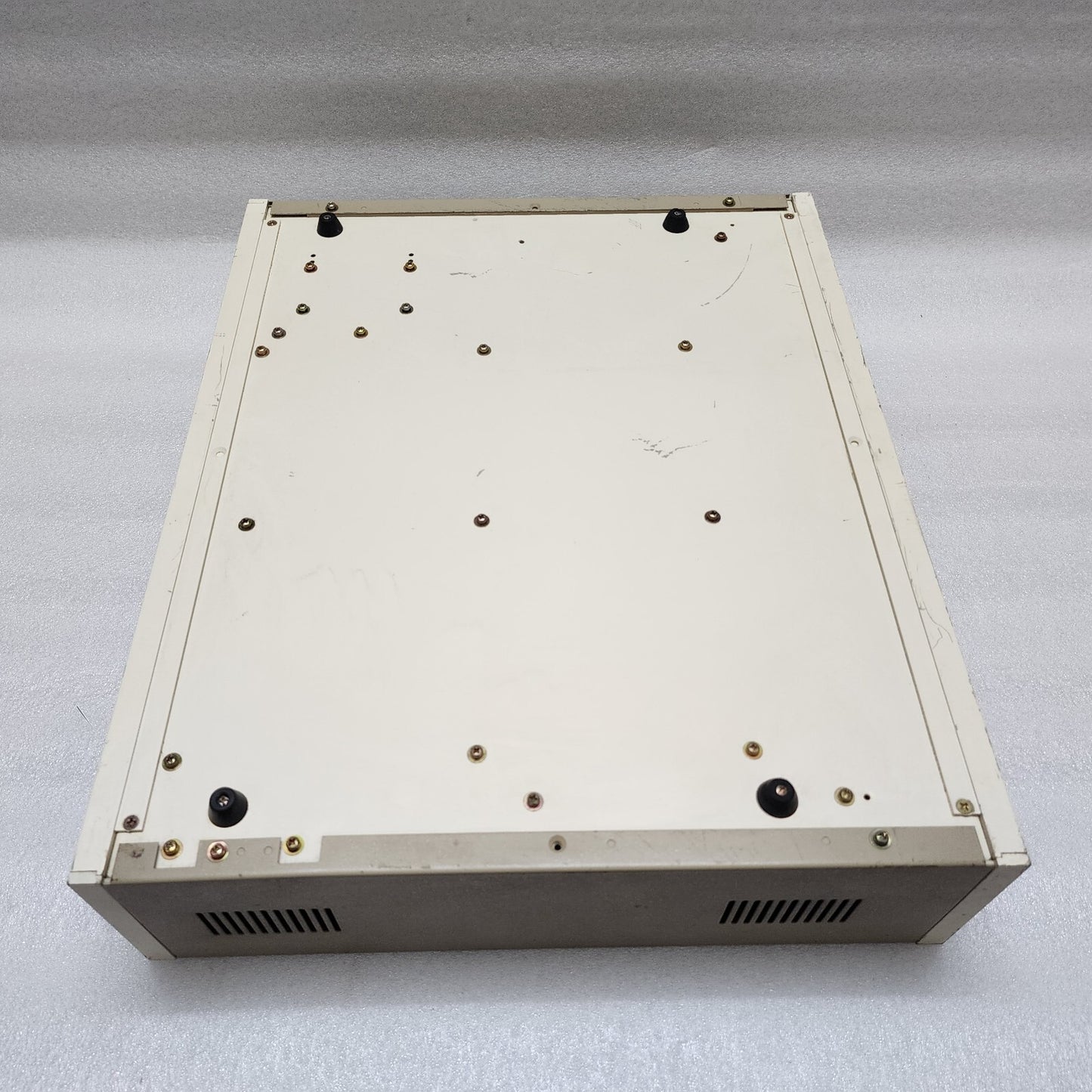 TERASAKI GDT720 GRAPHIC DISPLAY TERMINAL LAR-1012