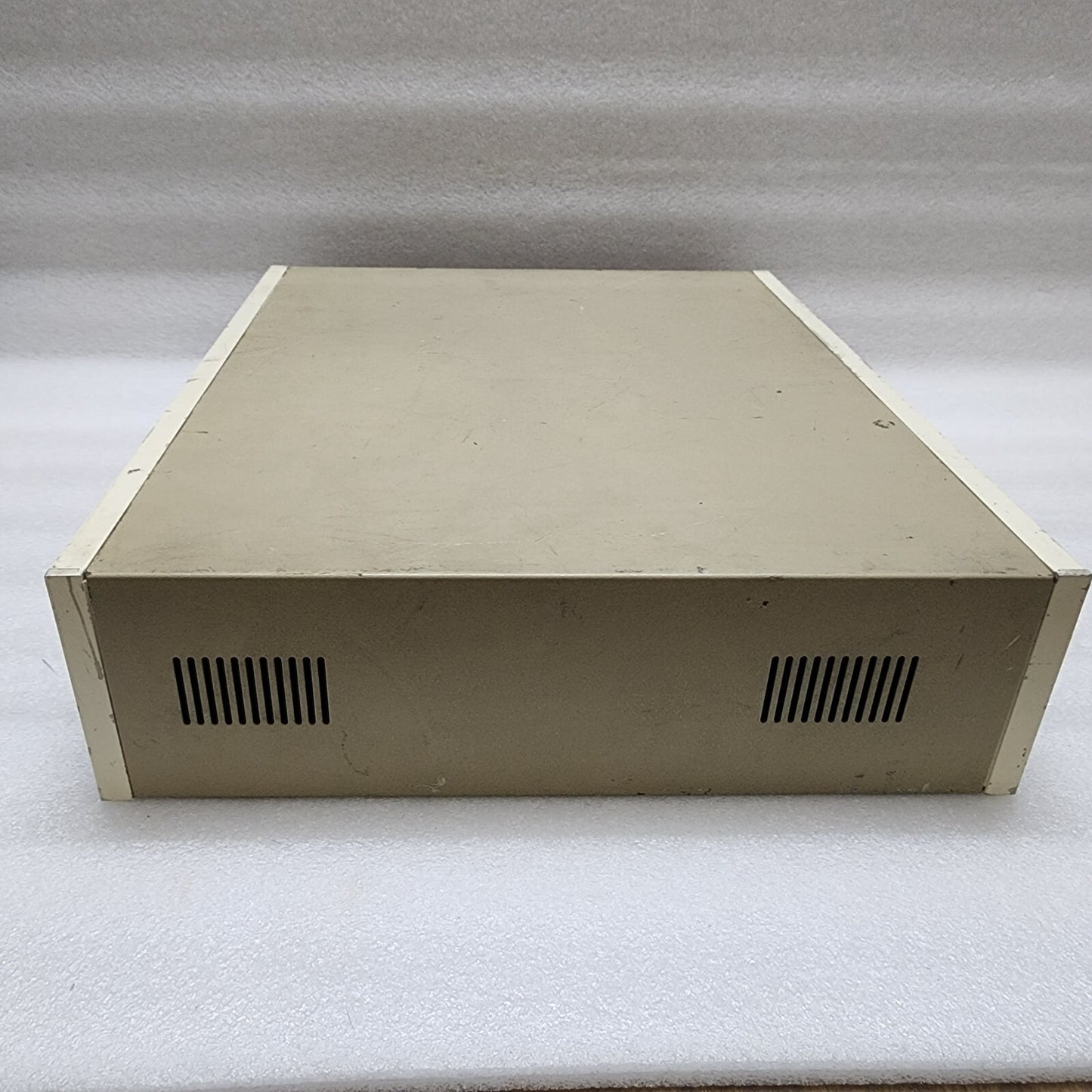 TERASAKI GDT720 GRAPHIC DISPLAY TERMINAL LAR-1012