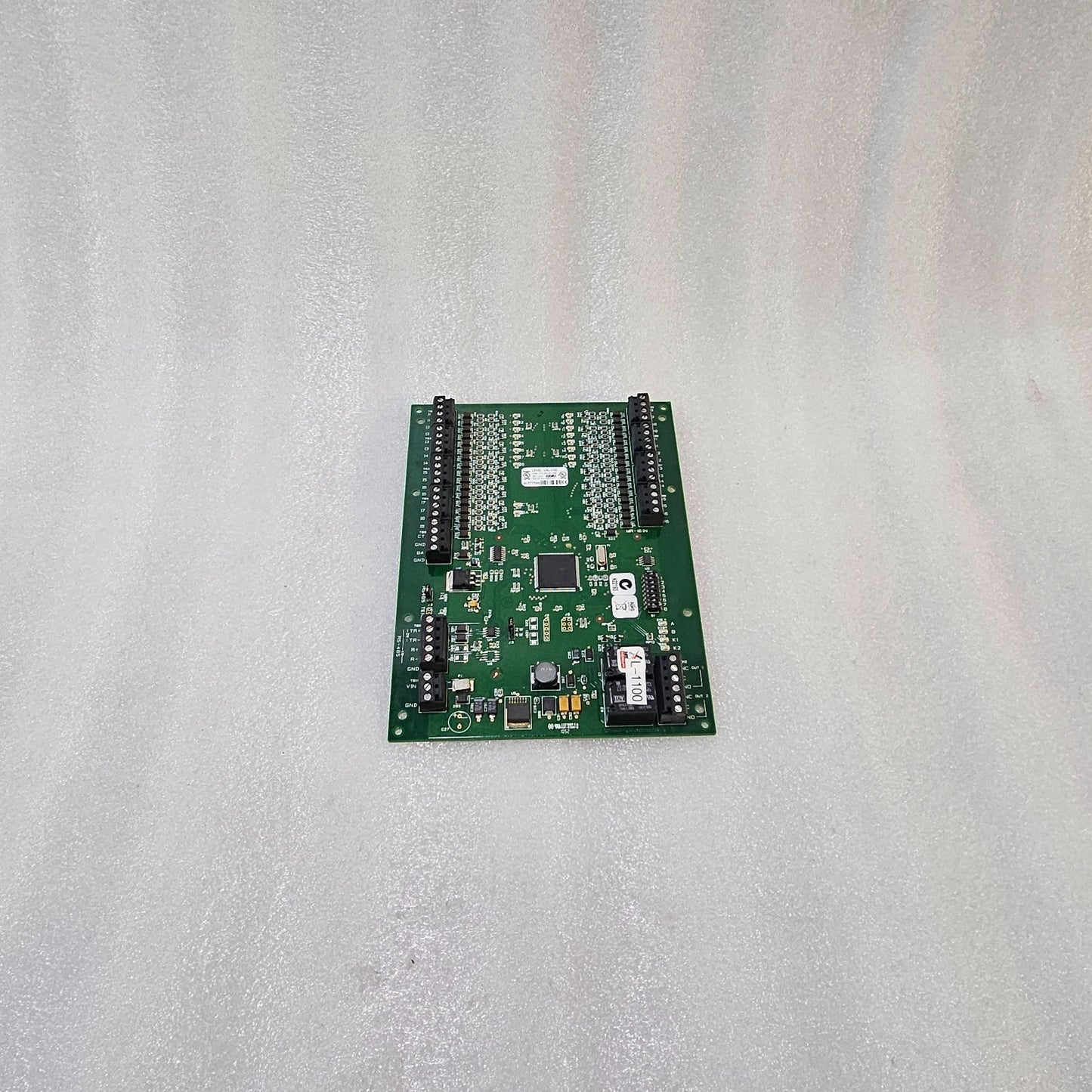 LENEL LNL-1100 INTELLIGENT SYSTEM CONTROLLER ACCESS CONTROL MODULE – SECURITY SU