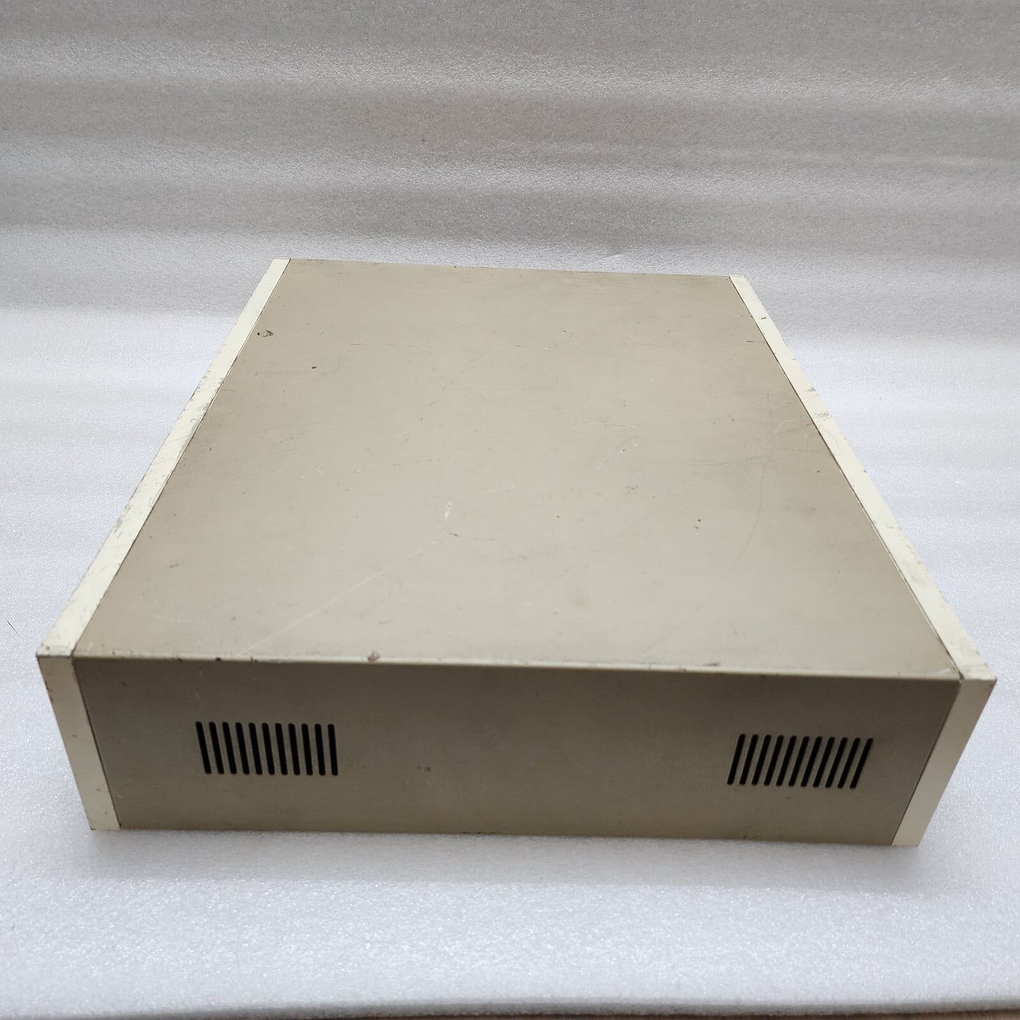TERASAKI GDT720 GRAPHIC DISPLAY TERMINAL LAR-1012