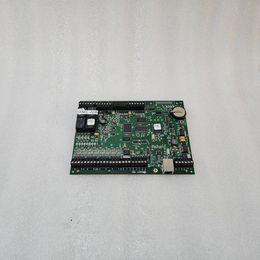 LENEL LNL-2220 ACCESS CONTROL MODULE BOARD | SECURITY ALARM SUB-ASSEMBLY