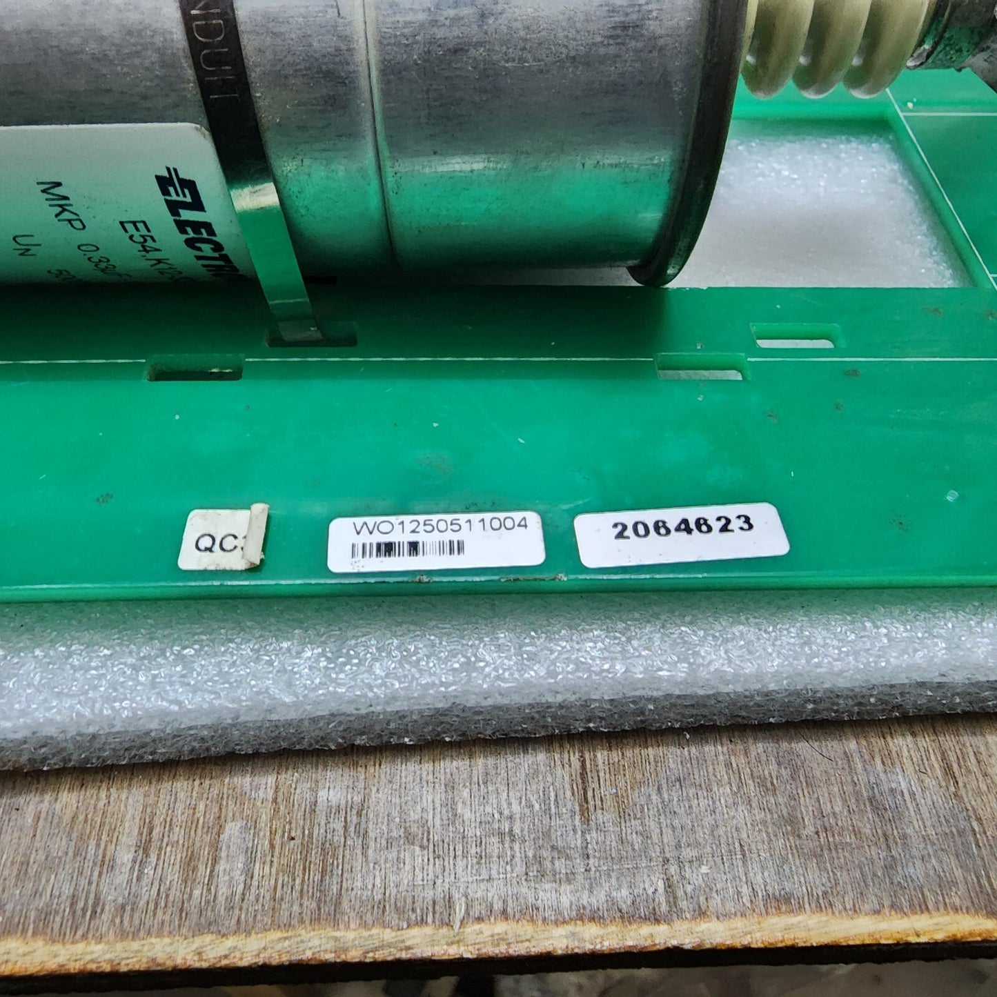 PCB 2064623 ASSY PC2064 REV 5