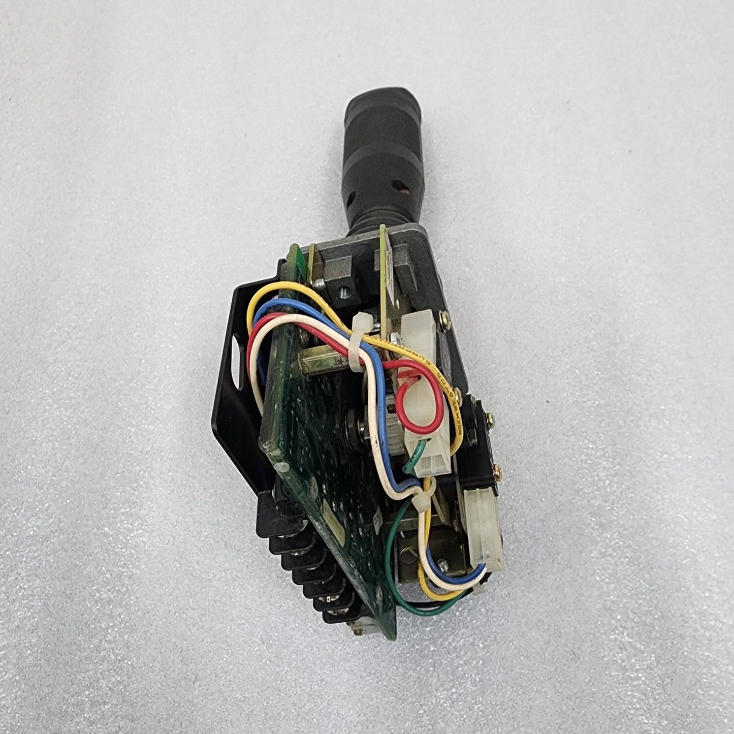 OEM CONTROLS EMS4M12709 JOY STICK 3336286 EA12700 QA91700 001