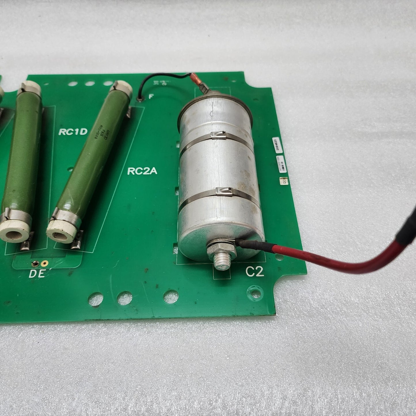PCB 2064623 ASSY PC2064 REV 5