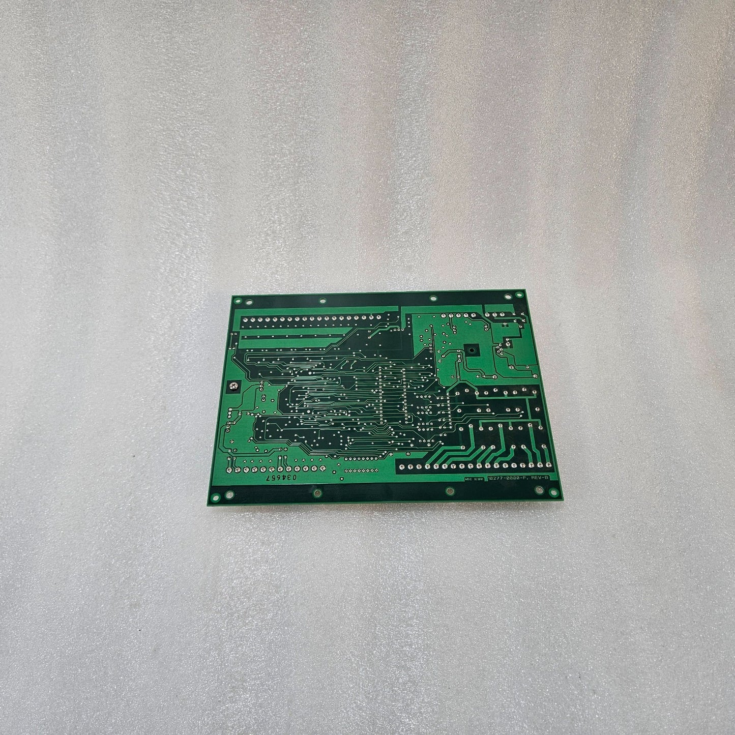 LENEL LNL-1320 ACCESS CONTROL SECURITY SUB-ASSEMBLY MODULE UL LISTED BURGLAR ALA