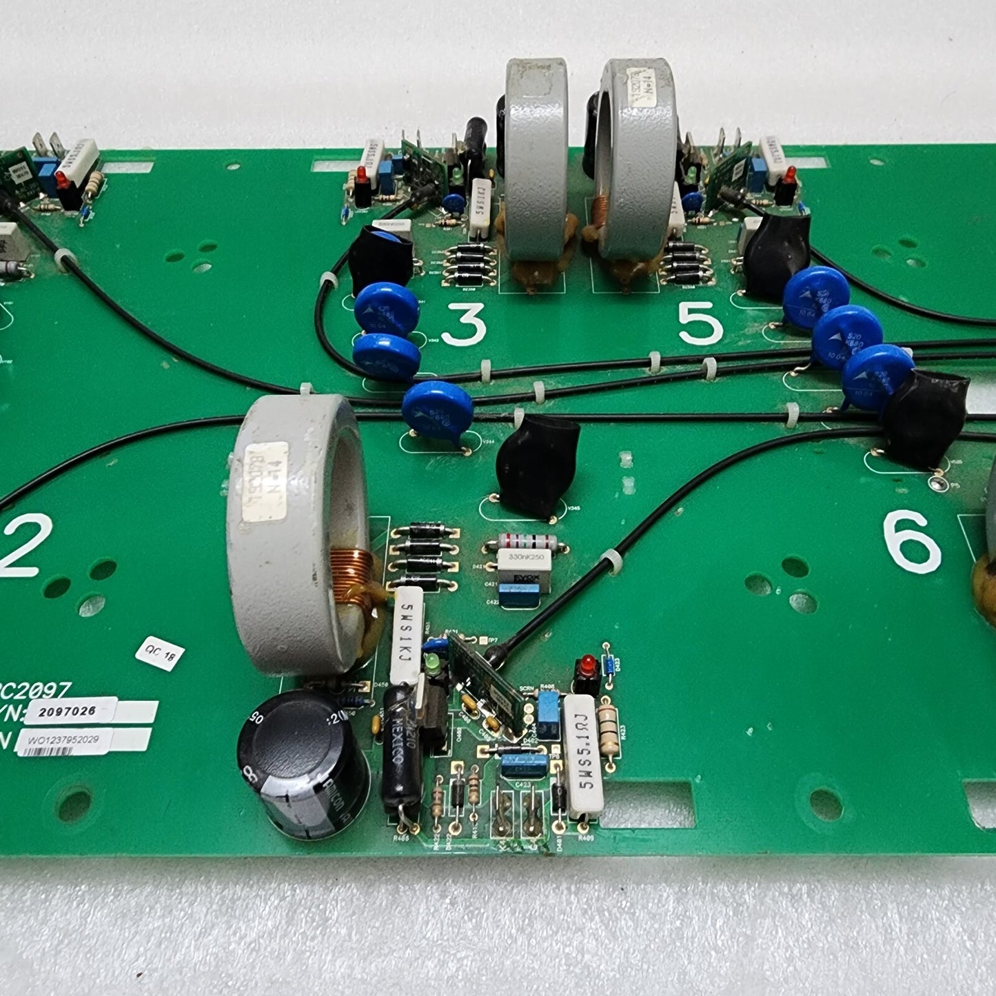 PCB 2097026 PC2097