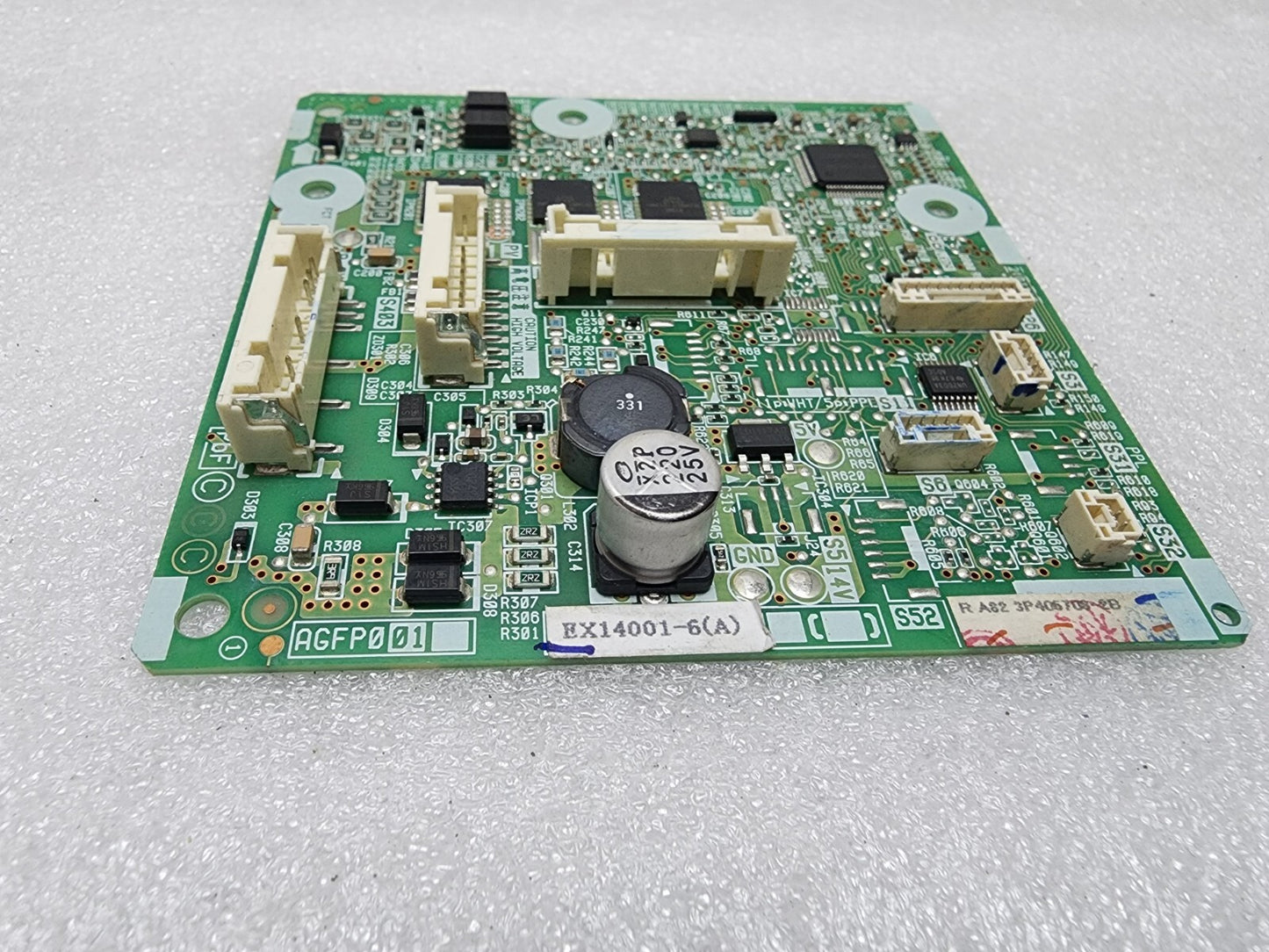 PCB 3PCB4309-1 EX14001-6A AGFP001