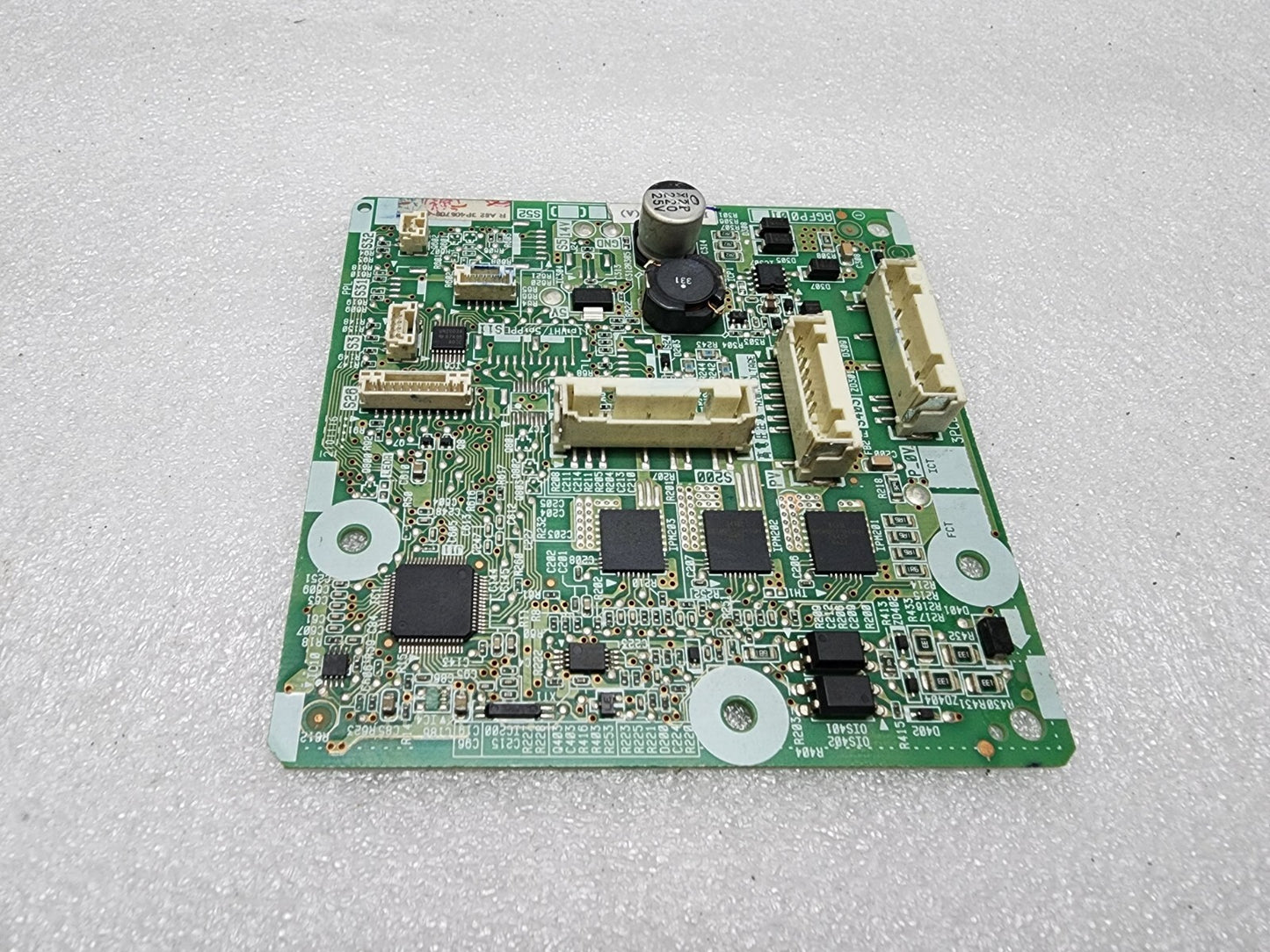 PCB 3PCB4309-1 EX14001-6A AGFP001