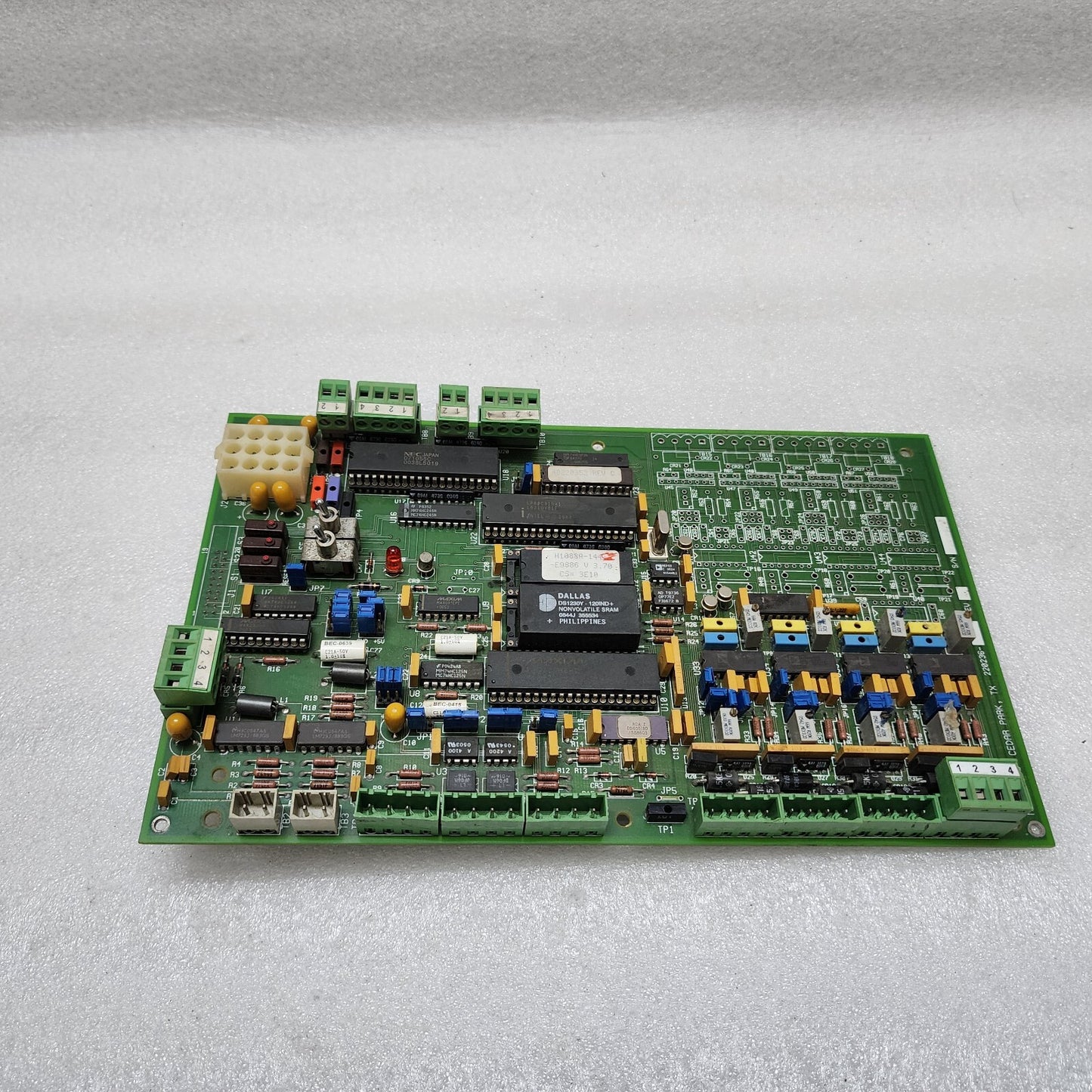 M/D TOTCO 220236