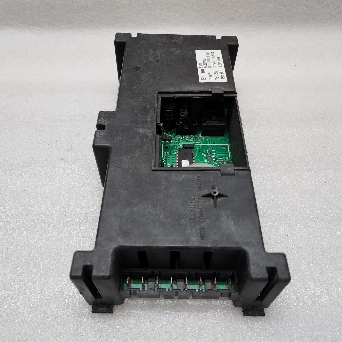 EUTRON 51/04 673607900 31260010 31202100 GE PROCOND ELETTRONICA 356083206