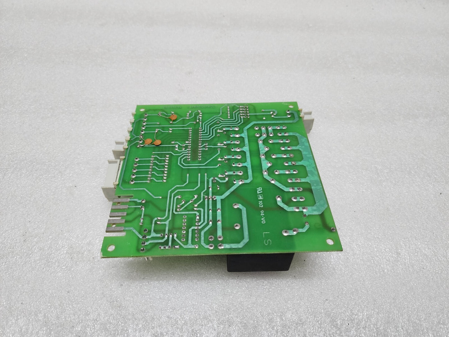 ISPRACONTROLS 08535194 PCB