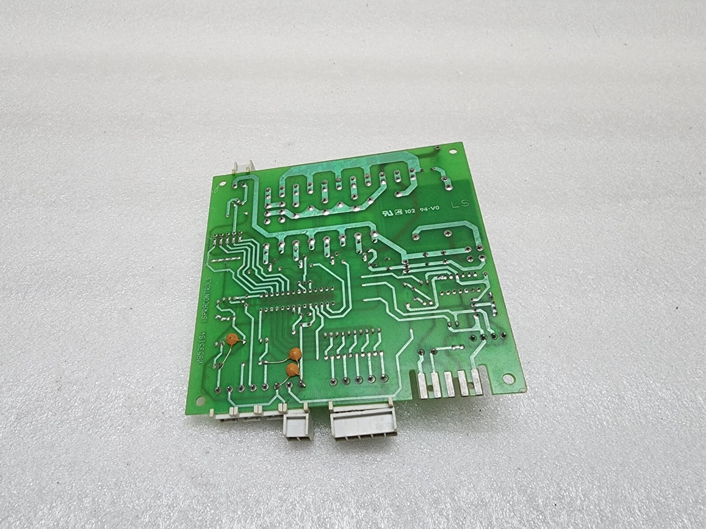ISPRACONTROLS 08535194 PCB