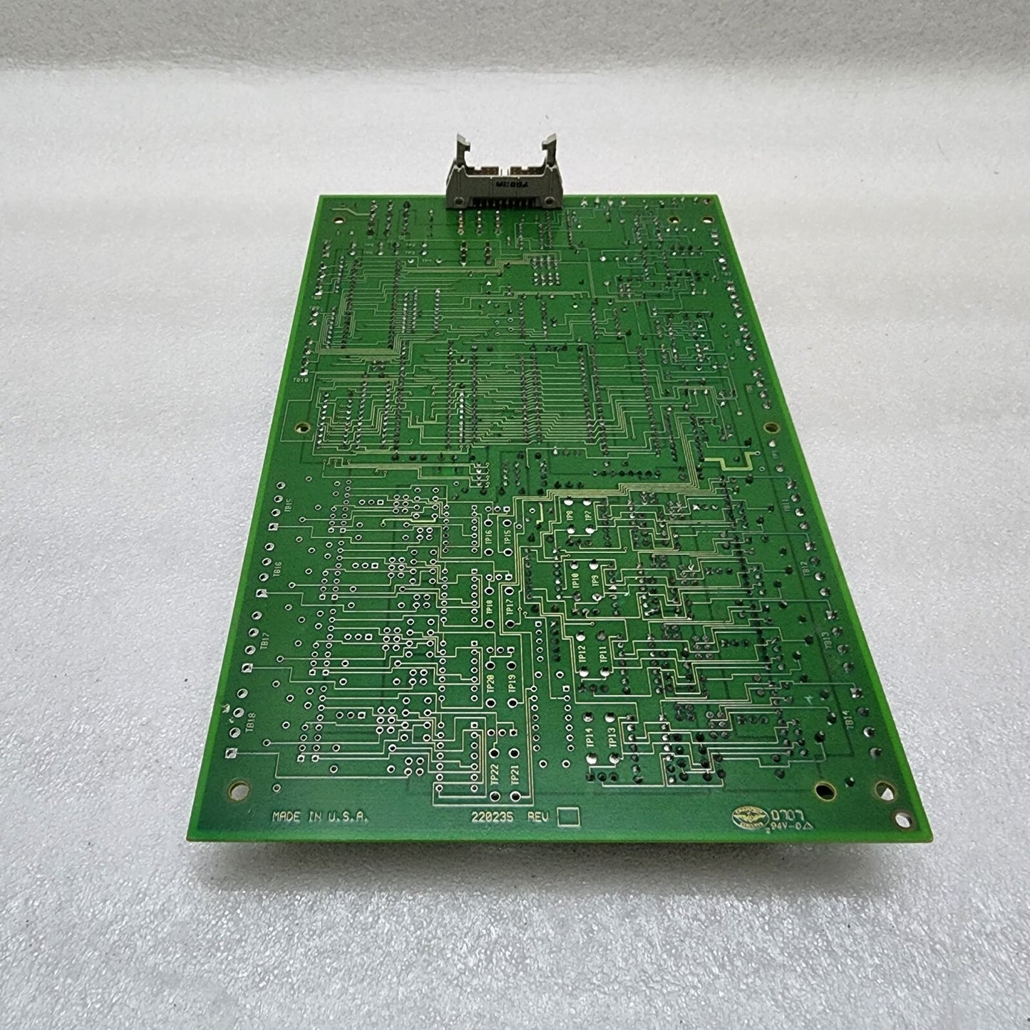 M/D TOTCO 220236