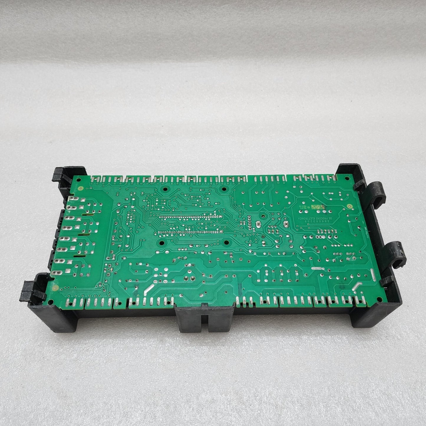 EUTRON 51/04 673607900 31260010 31202100 GE PROCOND ELETTRONICA 356083206