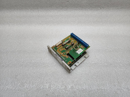 KB ELECTRONICS KBLC-240 DC MOTOR SPEED CONTROL