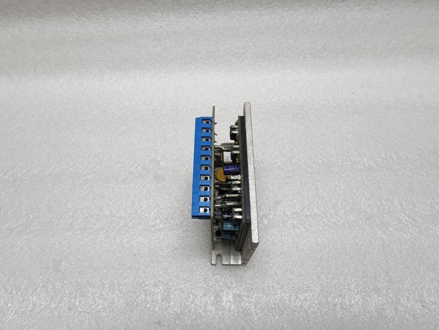 KB ELECTRONICS KBLC-240 DC MOTOR SPEED CONTROL