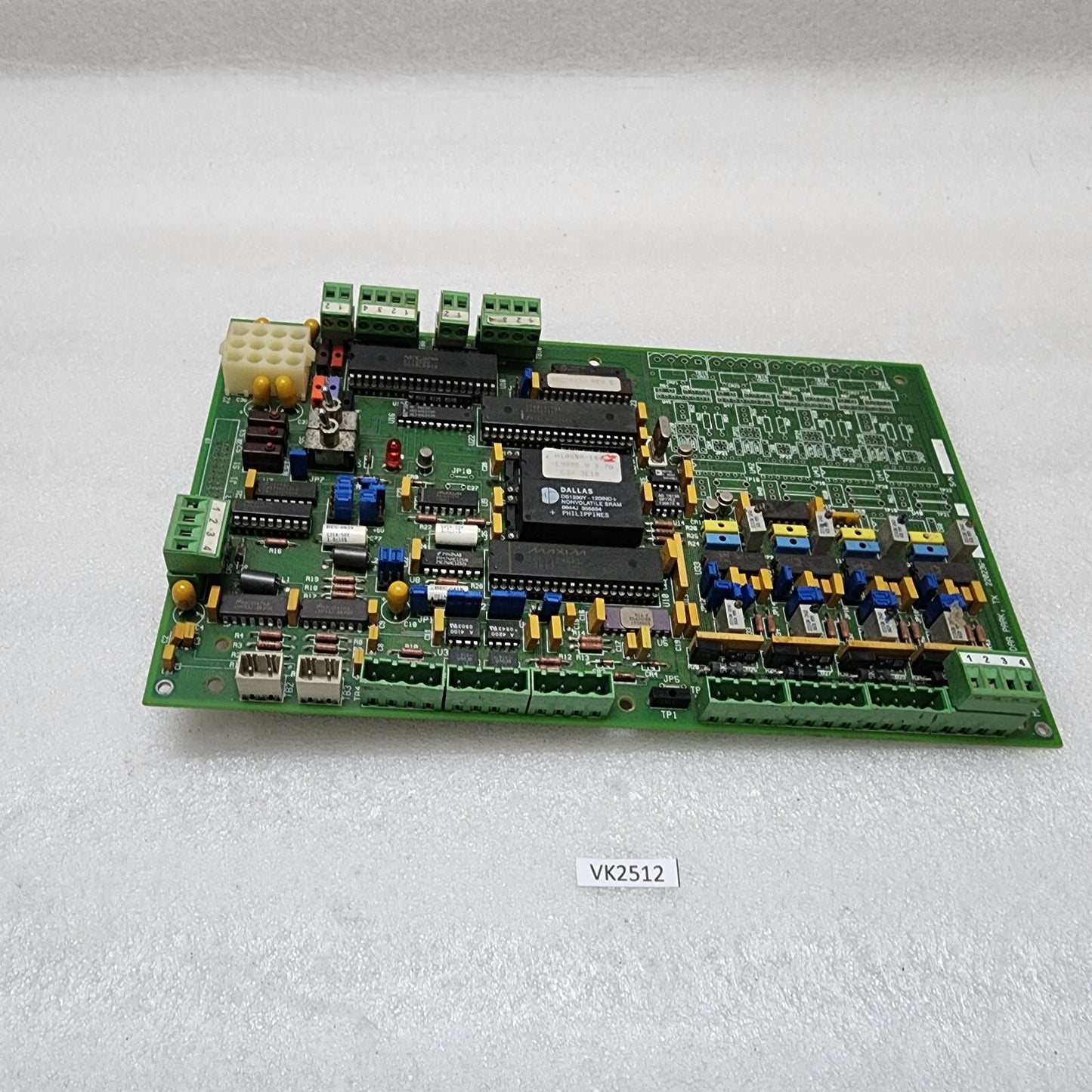 M/D TOTCO 220236